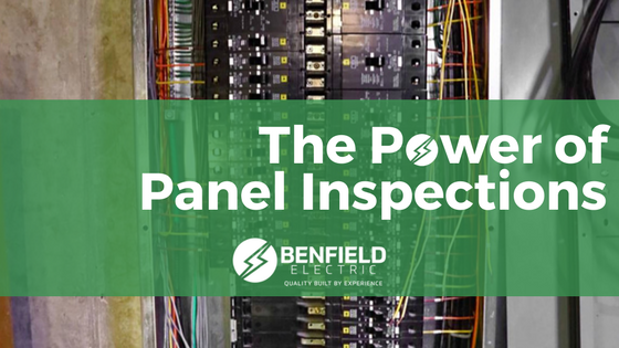 The Power of Panel Inspections