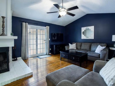 Four Reasons You Need to Install a Ceiling Fan