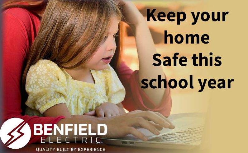 Back to School Safety Tips