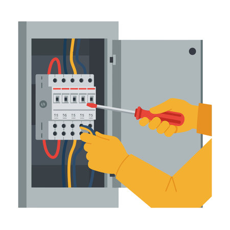 When Should I Replace My Home's Electrical Breaker Box (Panel)