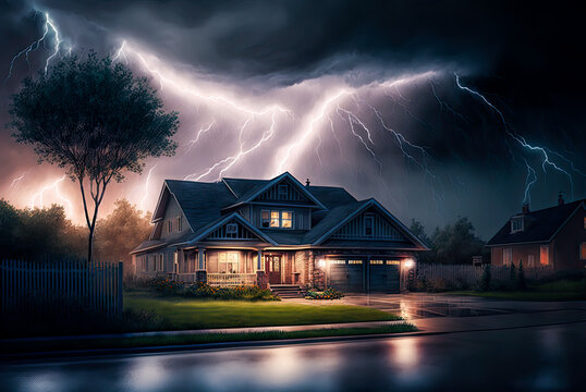 Surge Protectors for Your Home