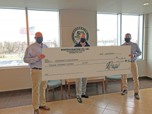 2021 Walk to End Alzheimer’s