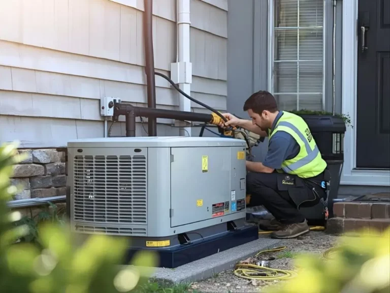 Backup Generators: Your Key to Managing Maryland’s Hurricane Season